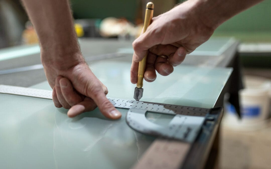 How to Troubleshoot Common Issues with Cutting Table Films