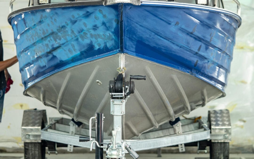 Boat Shrink Films: Top Problems and Solutions