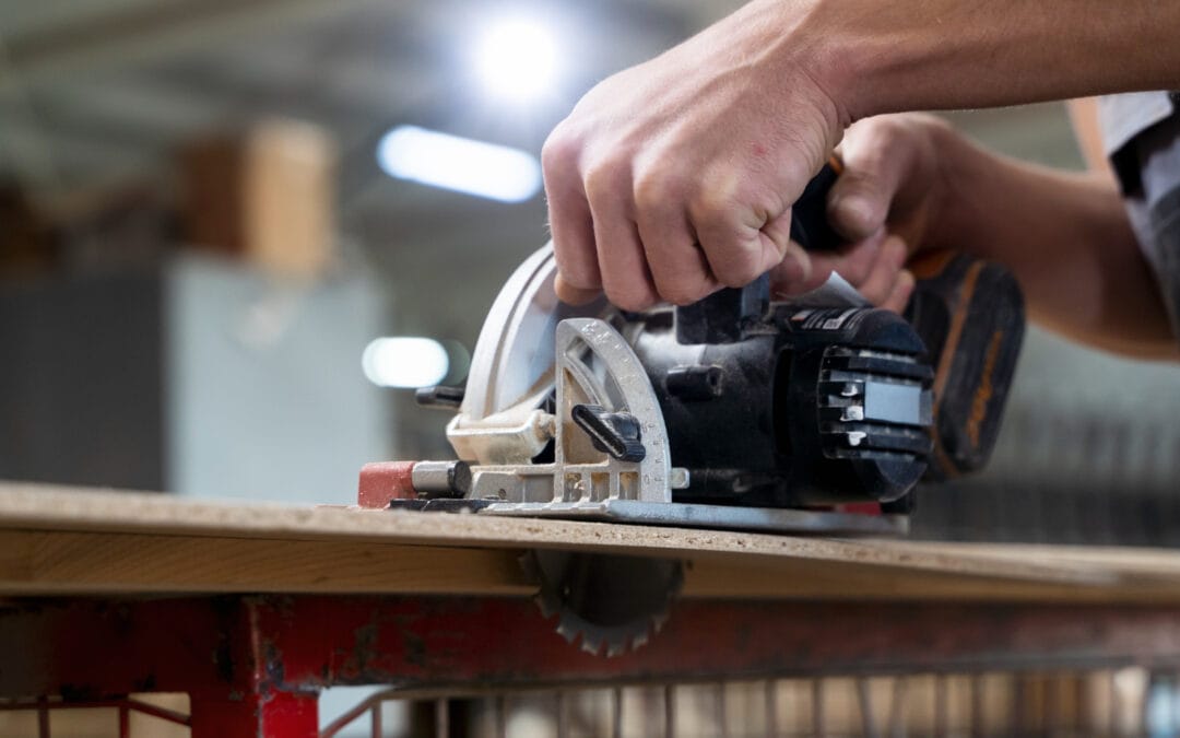 Problems with Gerber Cutting Tables: What to Watch Out For