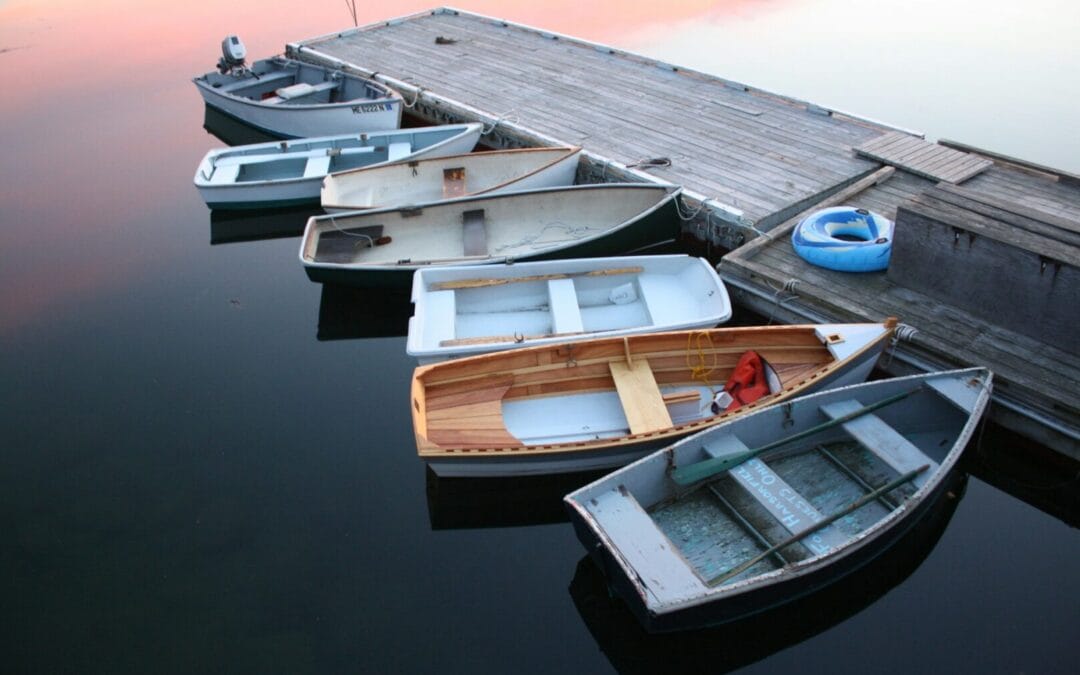 Choosing the Best Shrink Wrap Film for Boats