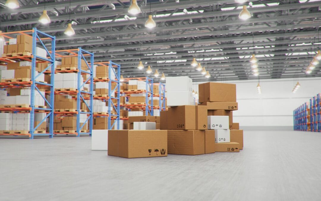 The Advantages of Using Gaylord Liners for Bulk Shipping