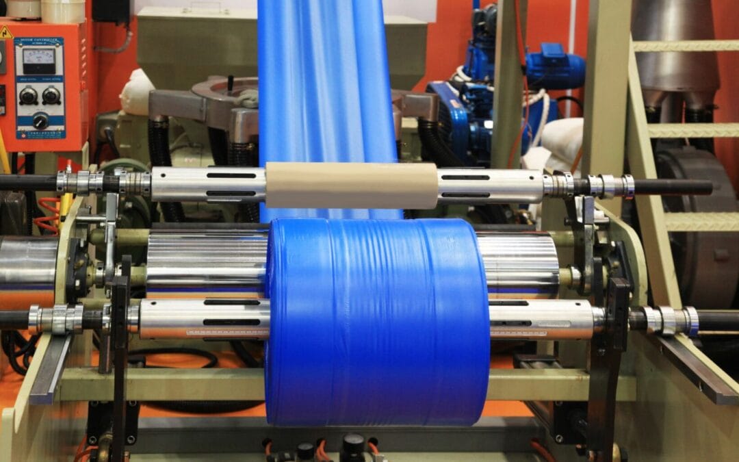 Top Problems with Molding Compound Film and Their Fixes