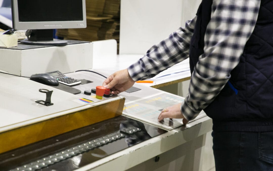 Choosing the Right Supplier for Cutting Table Films in Bristol