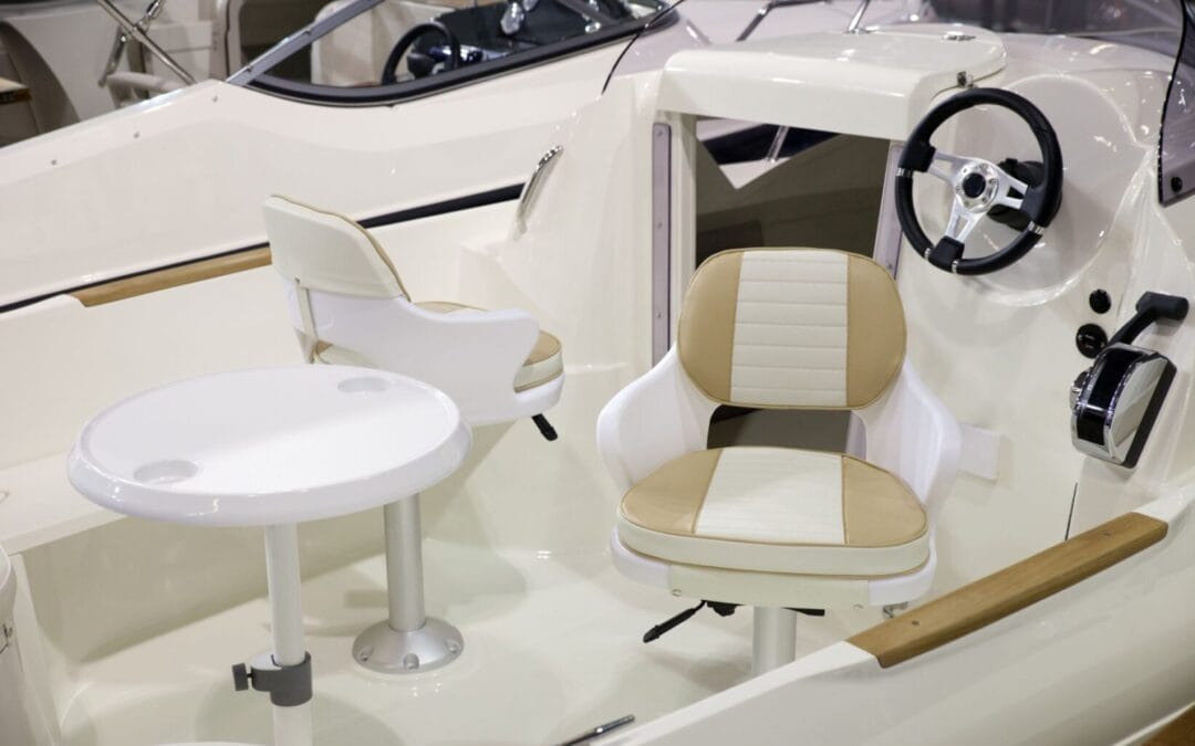 Are Boat Industrial Shrink Films Right for You: Issues and Solutions
