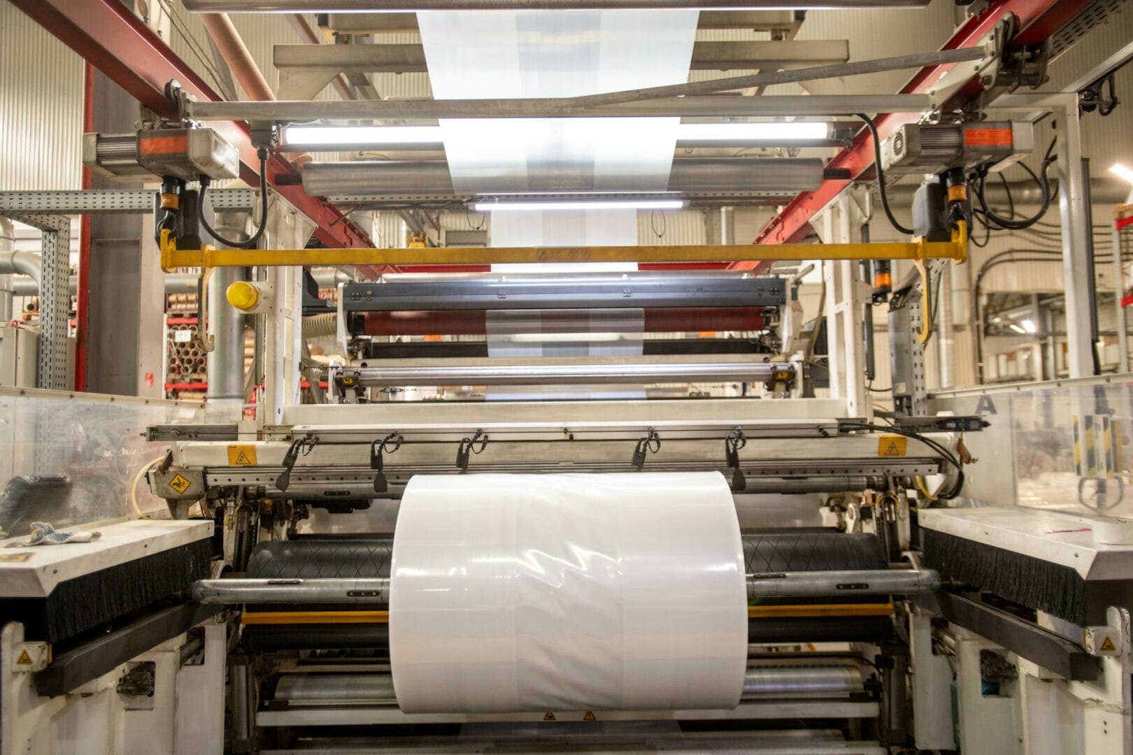 wrap silk film