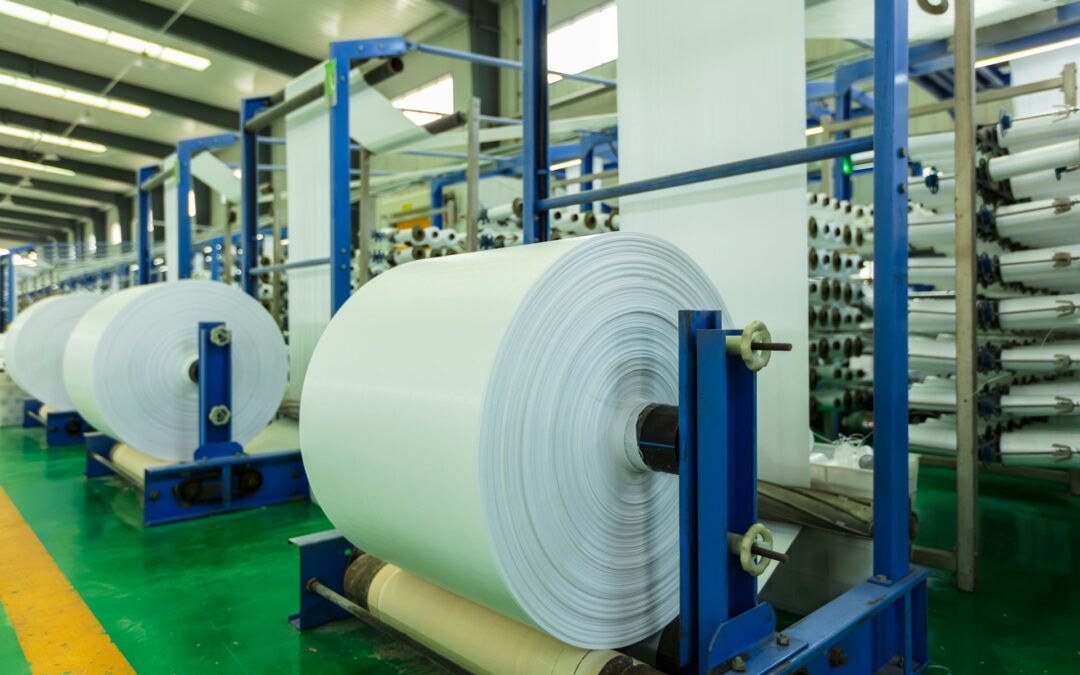 Fixing Wrinkles and Tears in Cushion Wrap Silk Film
