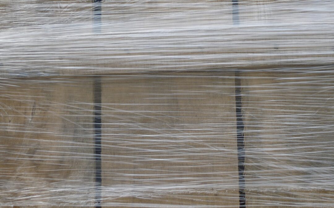 What Tools Work Best with Boat Shrink Wrap Supplies