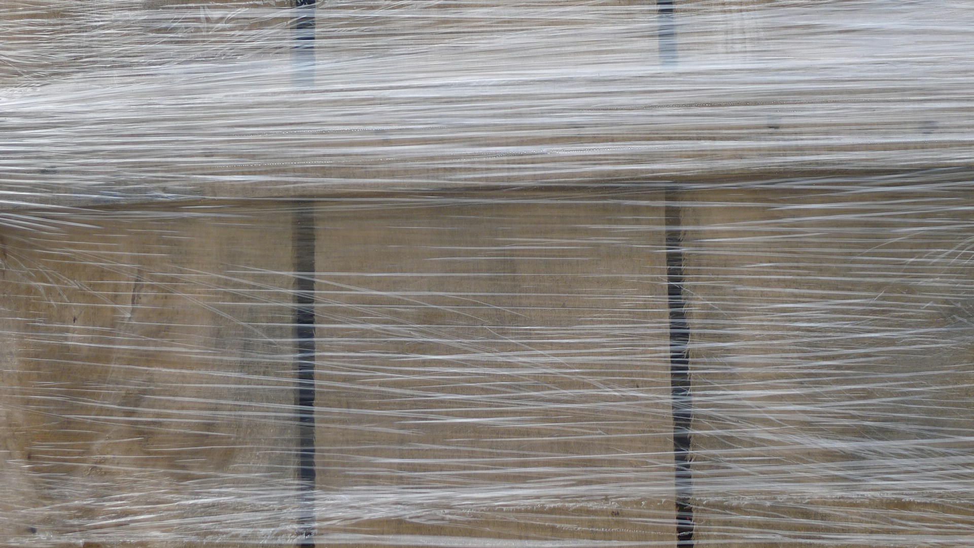 Shrink Wrap